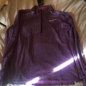 Dry fit Nike long sleeve